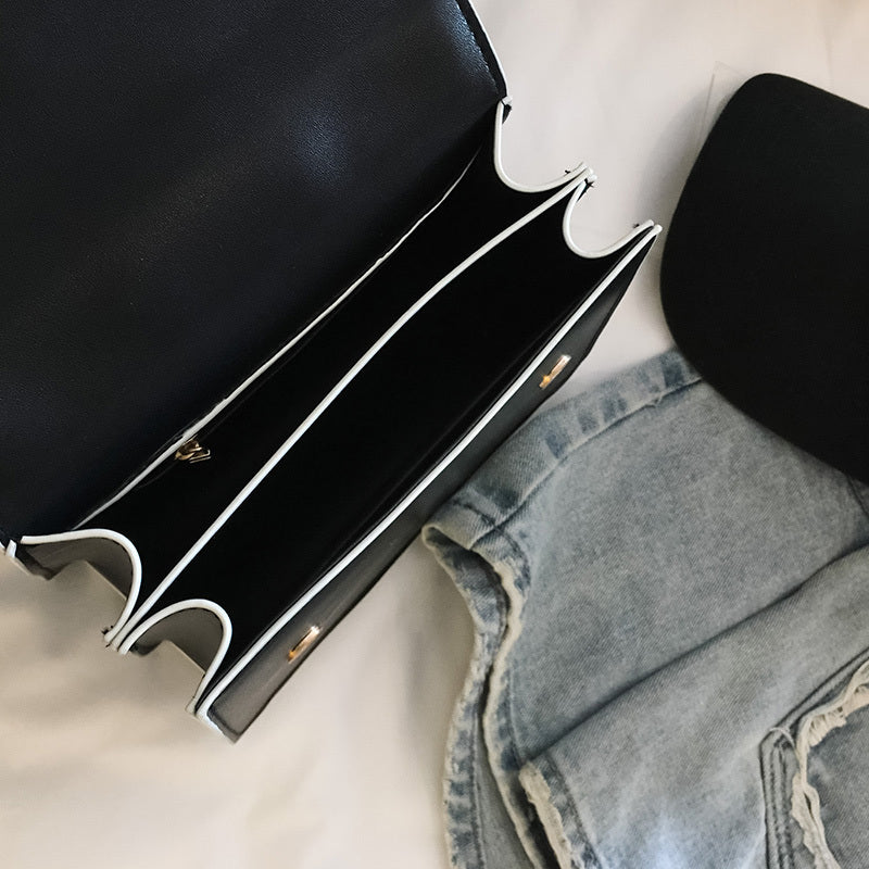 Sacs de créateurs de mode célèbres pour femmes, sacs de créateurs à fermeture diamant, sacs à main en cuir PU de qualité pour femmes, sacs à bandoulière élégants pour dames 