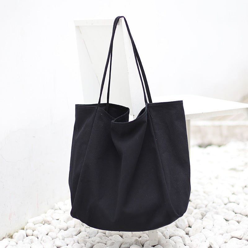Sacs à main pour femmes, sacs à bandoulière grande capacité pour le shopping, fourre-tout en toile