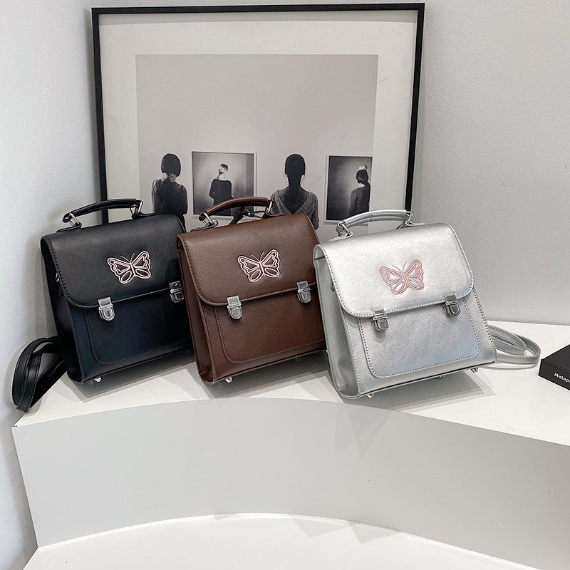 Sac à dos de sortie décontracté et assorti