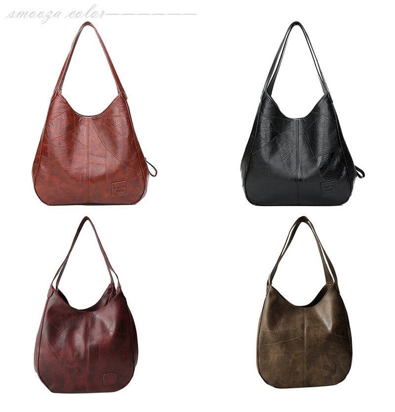 Sacs à main vintage pour femmes, sacs à main de luxe de créateurs, sacs à bandoulière pour femmes
