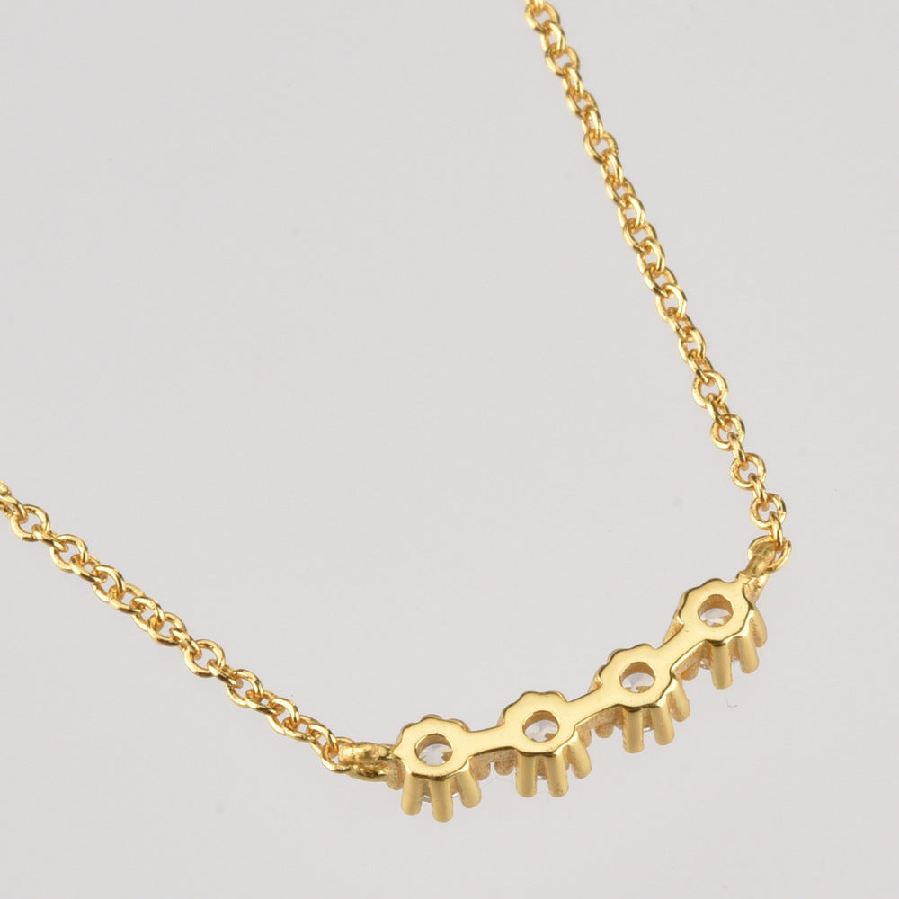 Clavicle Chain Fashion Simple Women