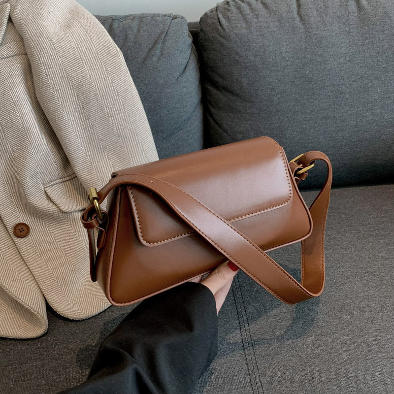 Sac messager personnalisé tendance pour femme