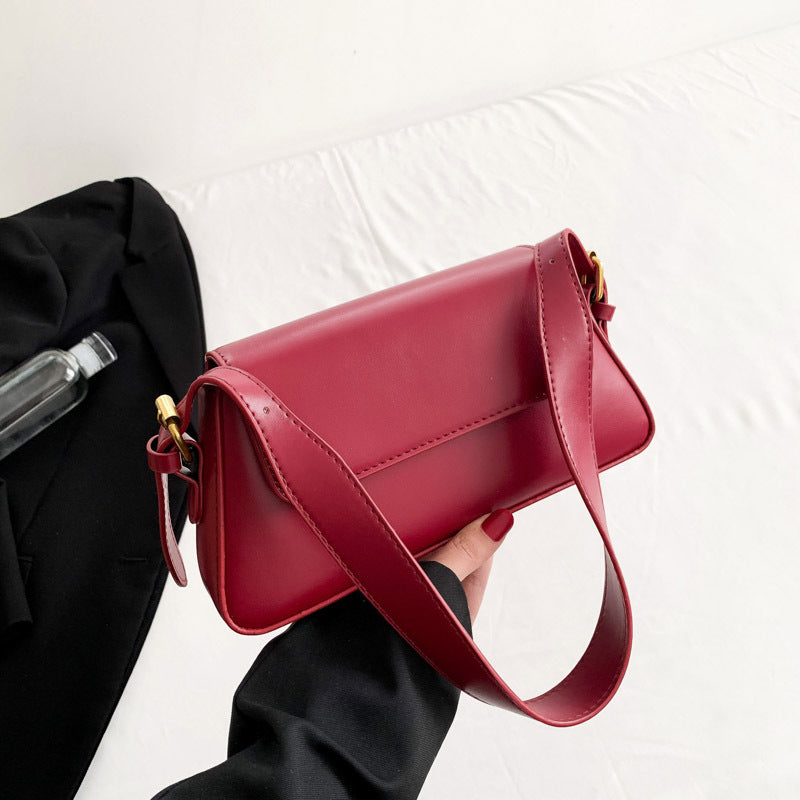 Sac messager personnalisé tendance pour femme