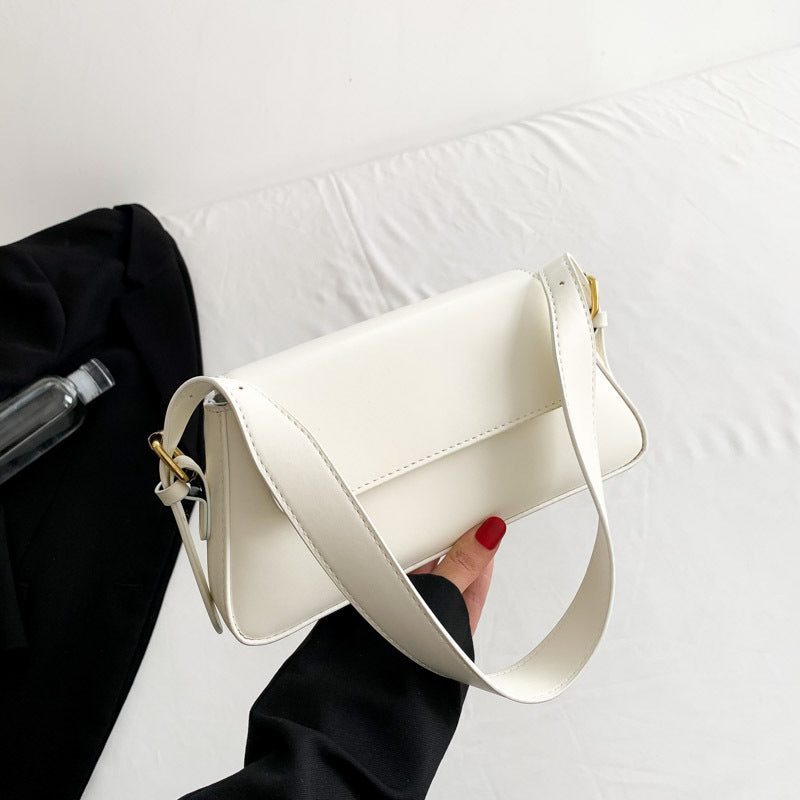 Sac messager personnalisé tendance pour femme