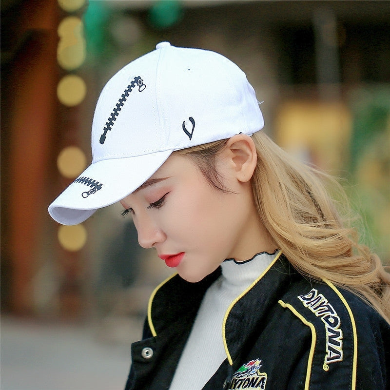 Casquette de baseball décontractée pour homme, chapeau de soleil pour l'automne et l'hiver