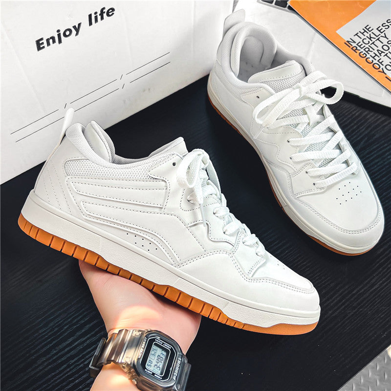Chaussures de sport décontractées pour hommes