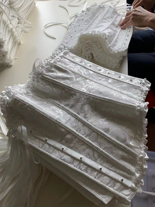 Bridal Wedding Corset
