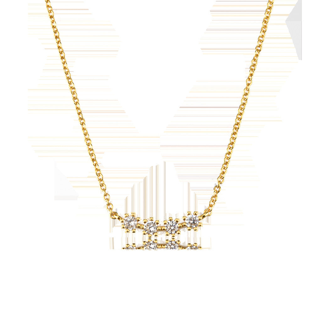 Clavicle Chain Fashion Simple Women