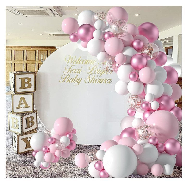 Balloon Package Party Decoration Wedding