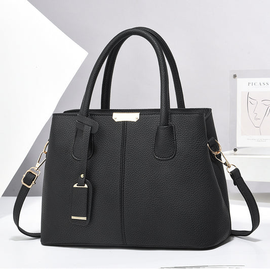 Fashion Handbag Large Capacity Shoulder Messenger Bag
