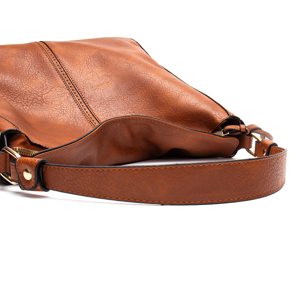 Sacs Hobo pour femmes, sacs à main de grande capacité, sacs à bandoulière tendance pour les déplacements quotidiens, sacs fourre-tout pour le shopping