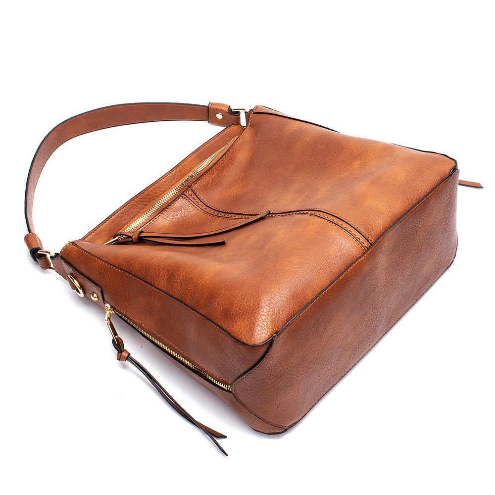 Sacs Hobo pour femmes, sacs à main de grande capacité, sacs à bandoulière tendance pour les déplacements quotidiens, sacs fourre-tout pour le shopping