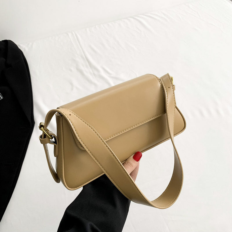 Sac messager personnalisé tendance pour femme