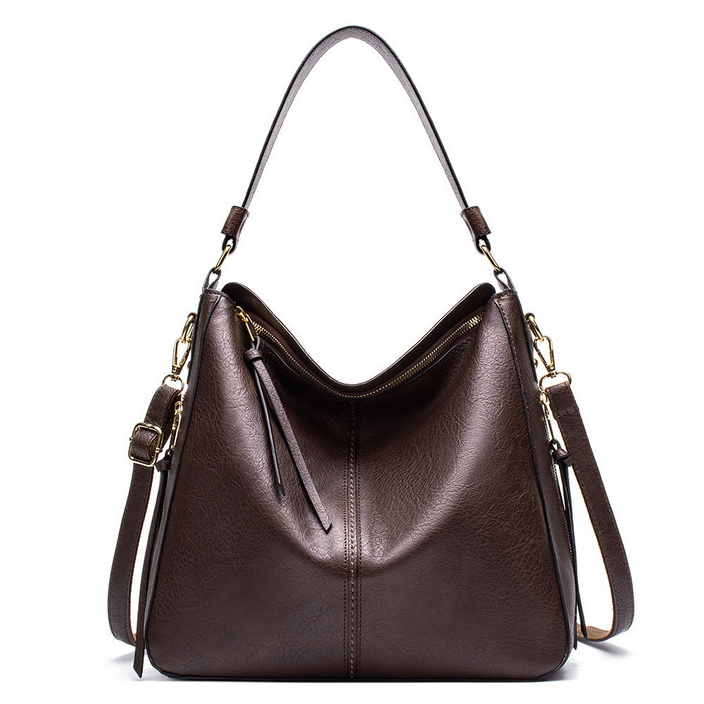 Sacs Hobo pour femmes, sacs à main de grande capacité, sacs à bandoulière tendance pour les déplacements quotidiens, sacs fourre-tout pour le shopping