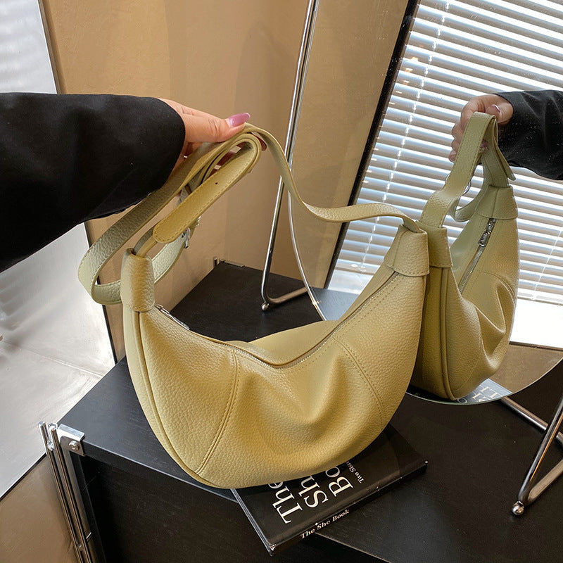 Sac à raviolis de grande capacité au design spécial