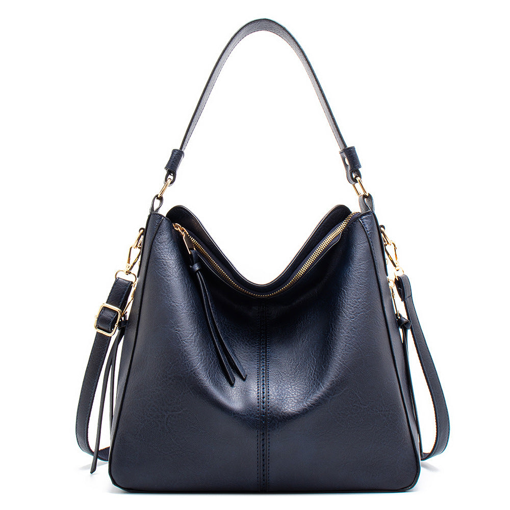 Sacs Hobo pour femmes, sacs à main de grande capacité, sacs à bandoulière tendance pour les déplacements quotidiens, sacs fourre-tout pour le shopping