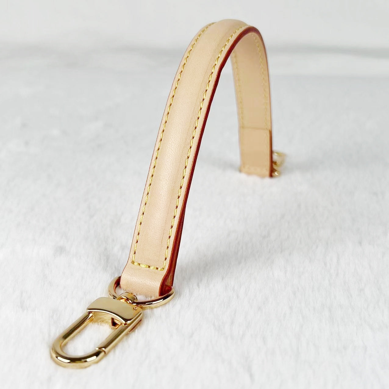 Seau exclusif Sac Sangle Accessoires Poignée Cuir Portable Ceinture