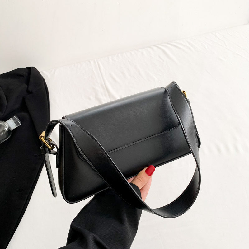 Sac messager personnalisé tendance pour femme