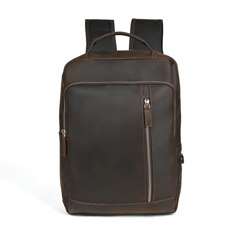 Sac à dos de voyage multifonctionnel grande capacité pour homme