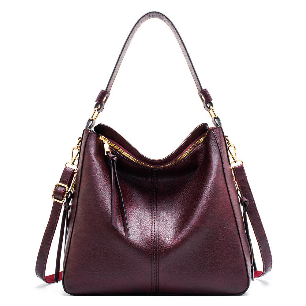 Sacs Hobo pour femmes, sacs à main de grande capacité, sacs à bandoulière tendance pour les déplacements quotidiens, sacs fourre-tout pour le shopping