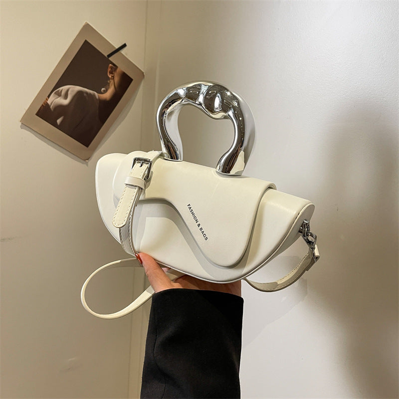 Sac à main tendance style français pour femme