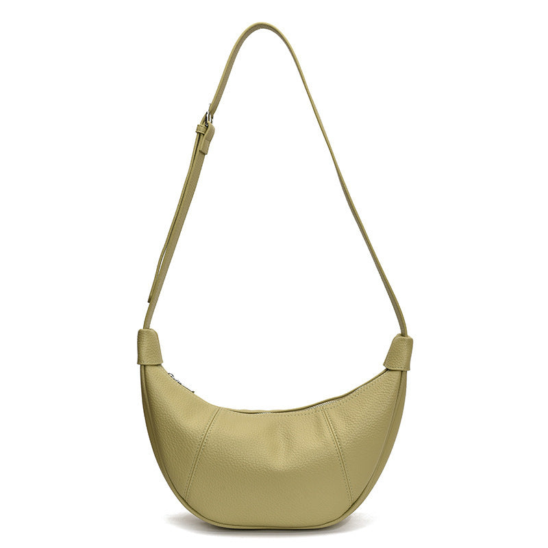 Sac à raviolis de grande capacité au design spécial