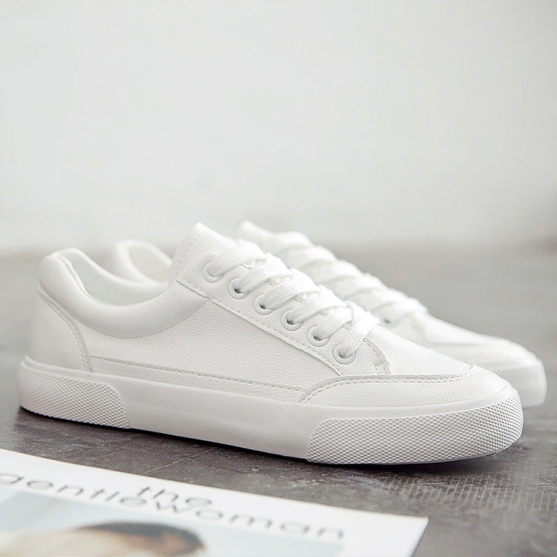 Chaussures de sport basses tendance et décontractées pour hommes