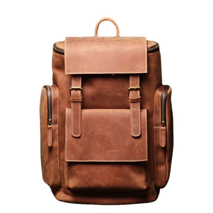 Sac pour ordinateur portable grande capacité pour homme
