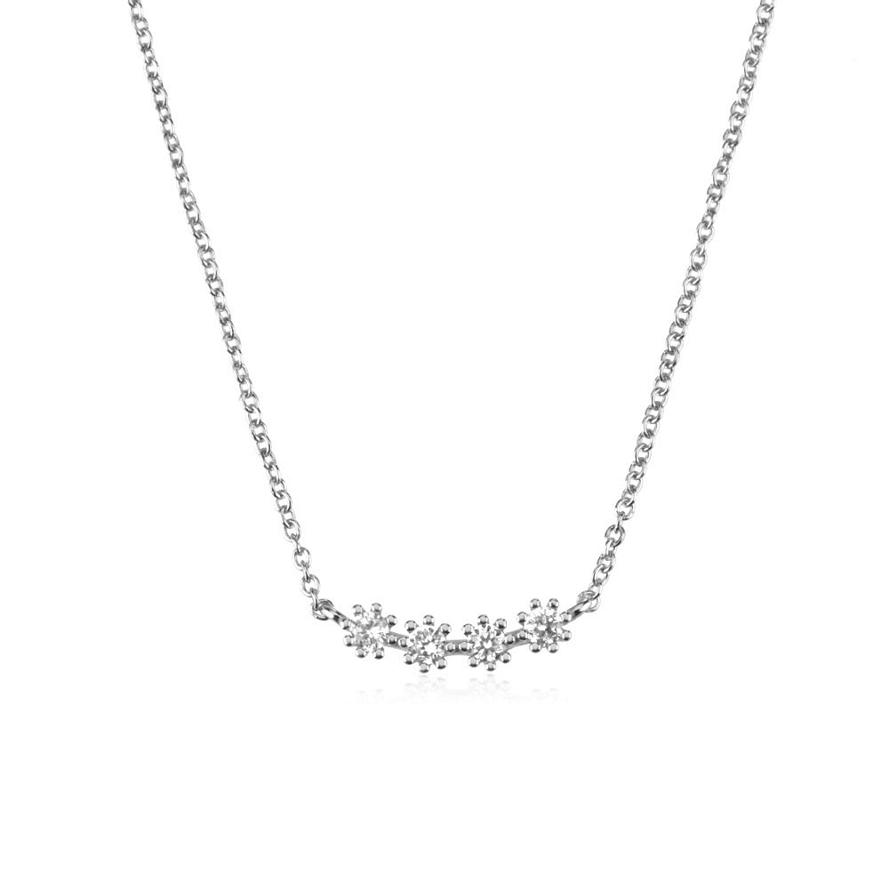 Clavicle Chain Fashion Simple Women